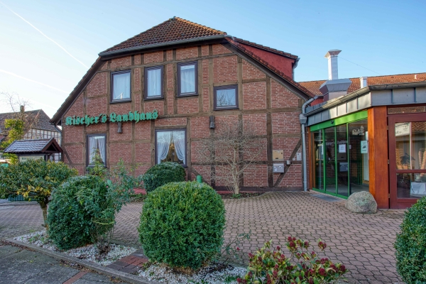 Hotel Kischers Landhaus